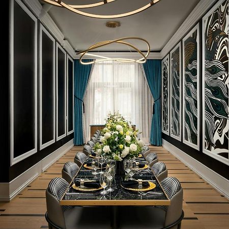Grand Bohemian Orlando, Autograph Collection Hotel Екстериор снимка