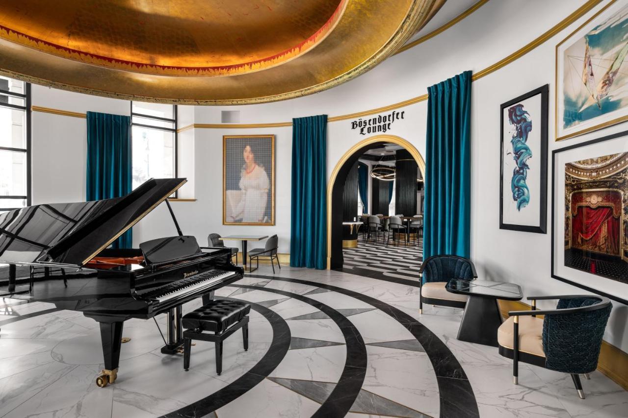 Grand Bohemian Orlando, Autograph Collection Hotel Екстериор снимка