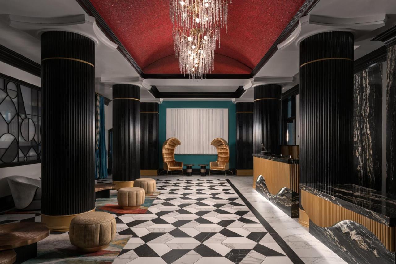Grand Bohemian Orlando, Autograph Collection Hotel Екстериор снимка