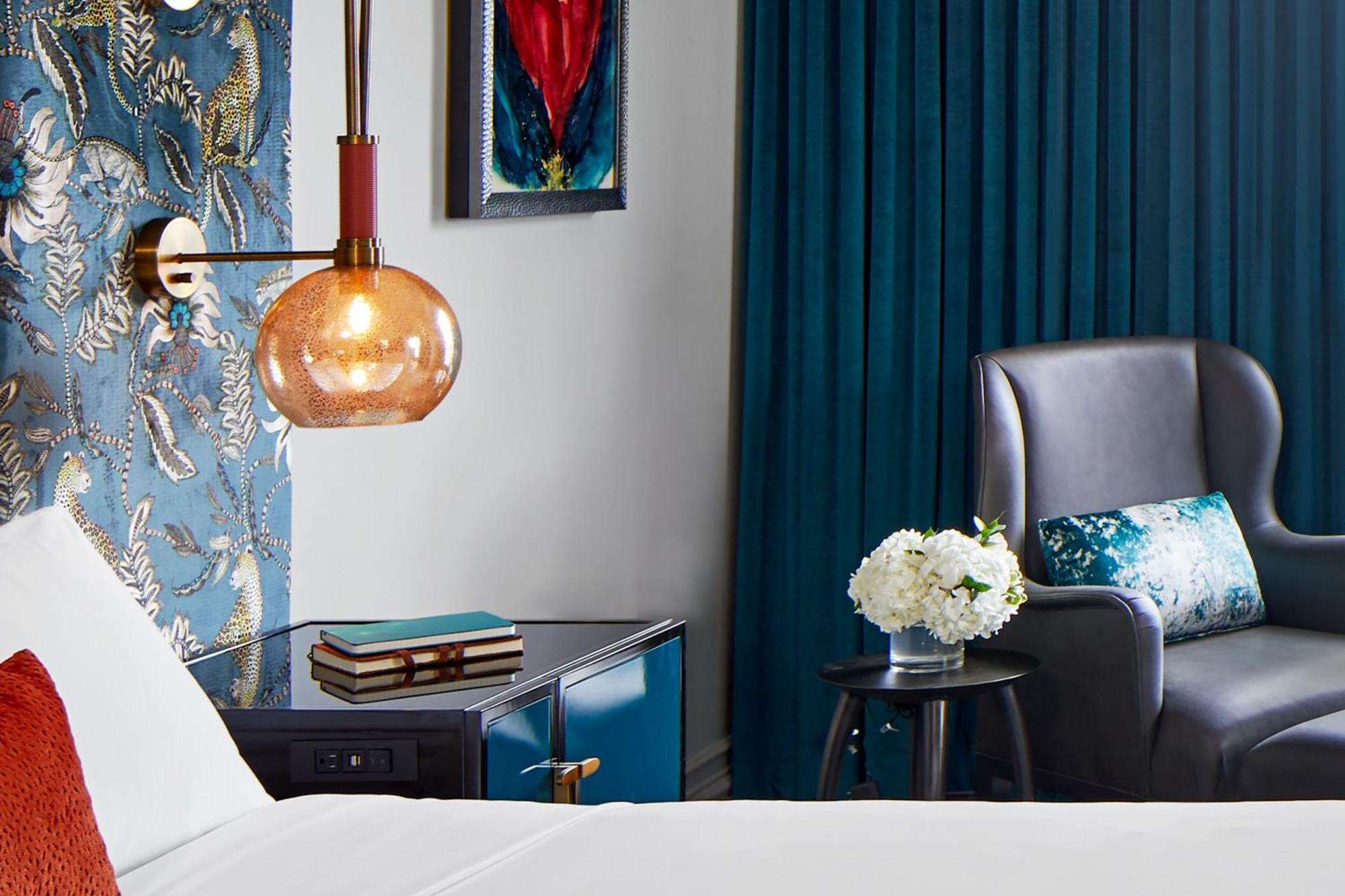 Grand Bohemian Orlando, Autograph Collection Hotel Екстериор снимка