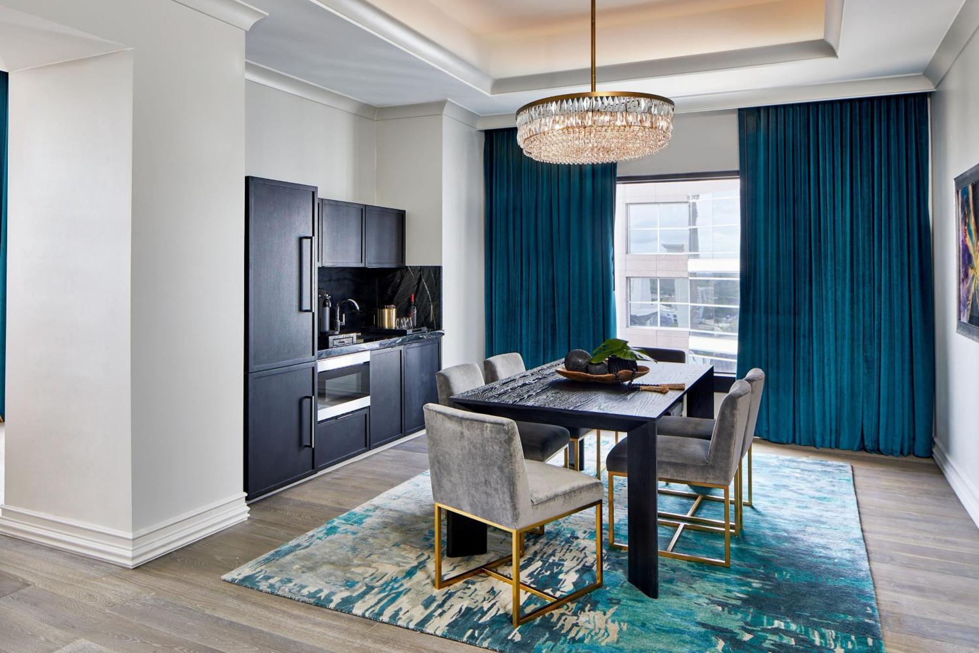 Grand Bohemian Orlando, Autograph Collection Hotel Екстериор снимка