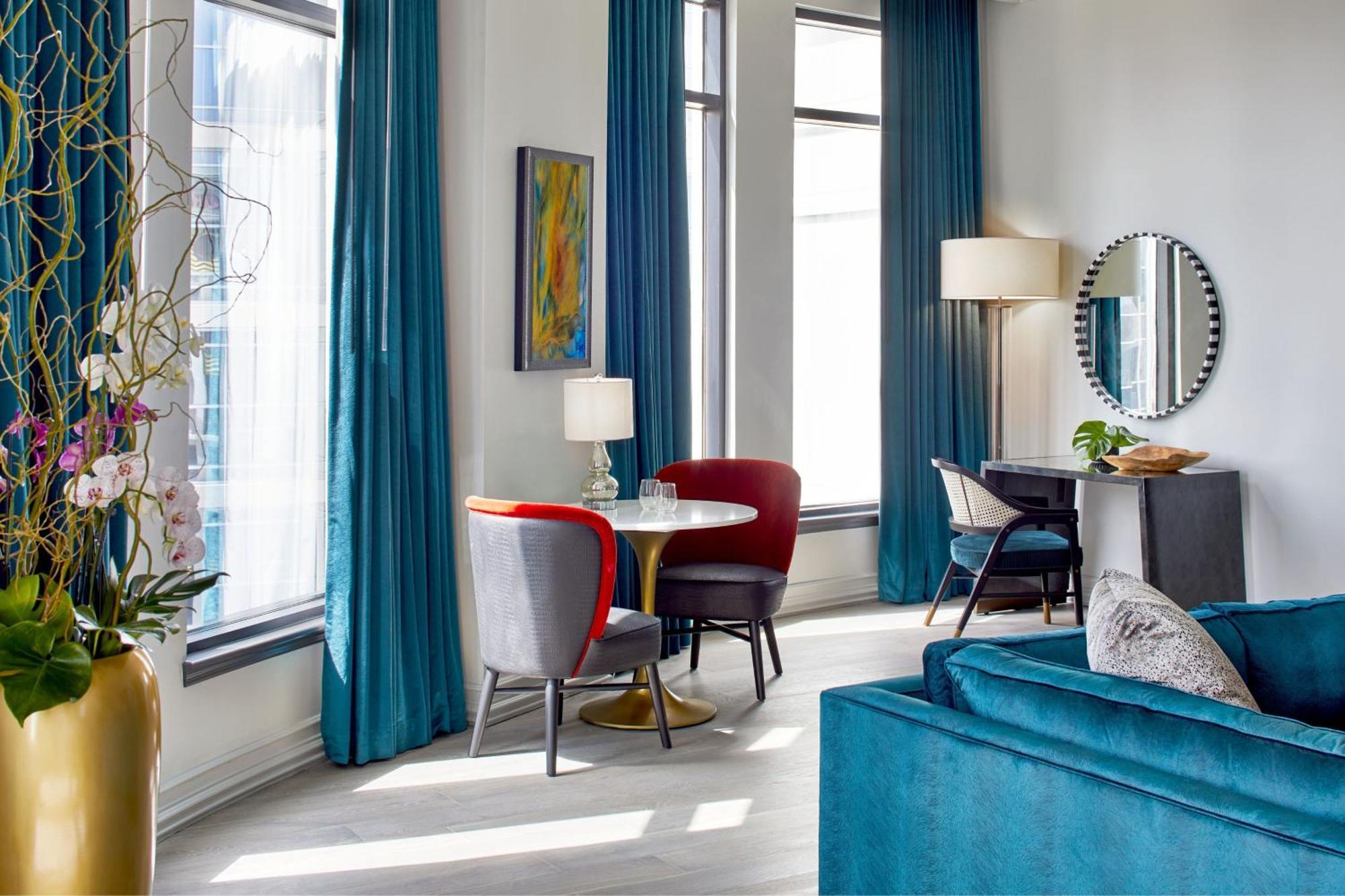Grand Bohemian Orlando, Autograph Collection Hotel Екстериор снимка