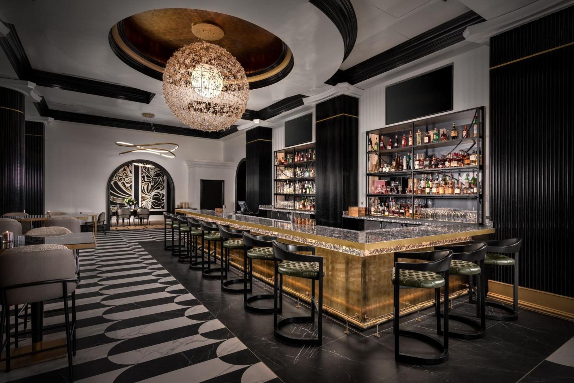 Grand Bohemian Orlando, Autograph Collection Hotel Екстериор снимка