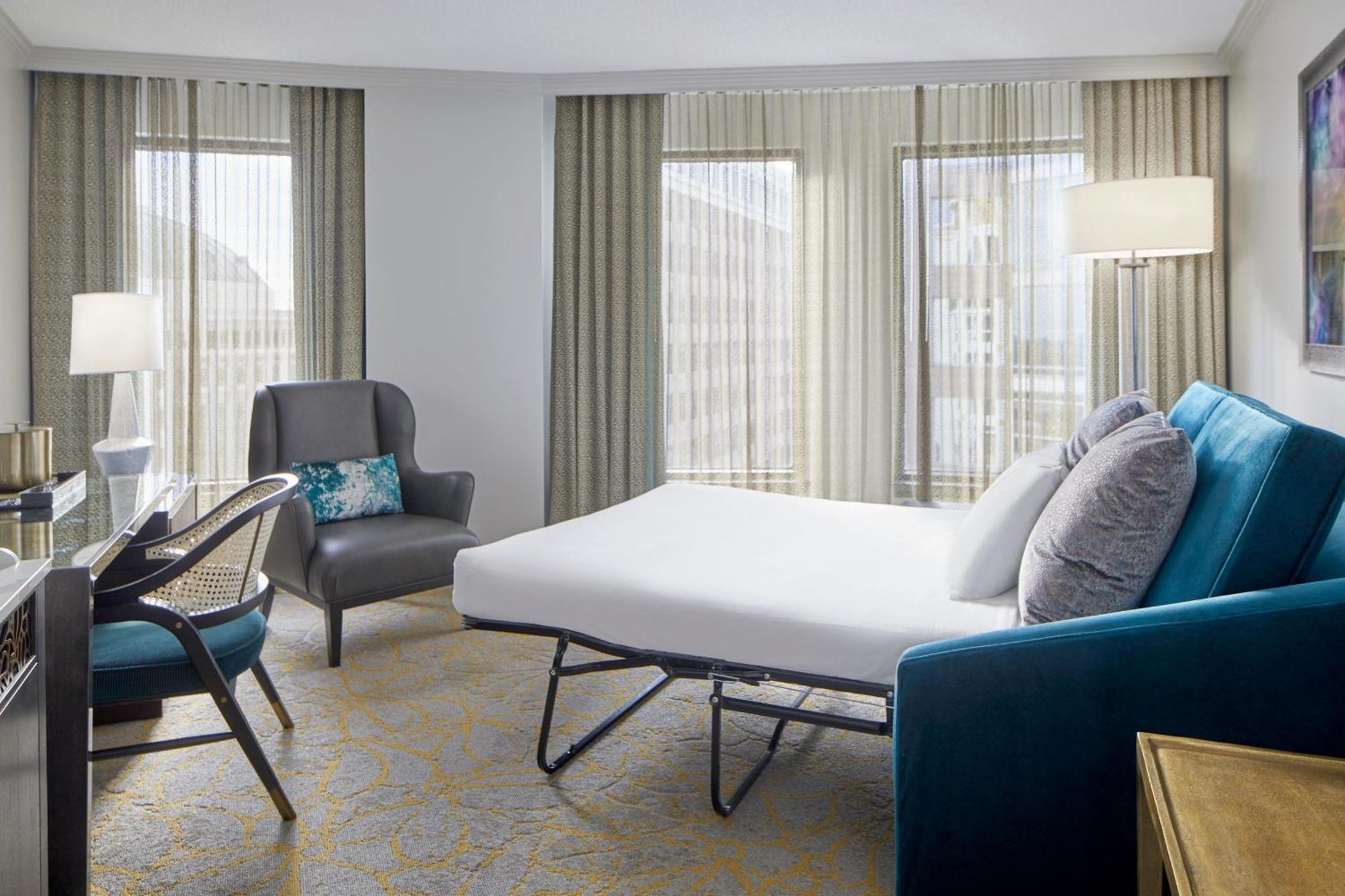 Grand Bohemian Orlando, Autograph Collection Hotel Екстериор снимка