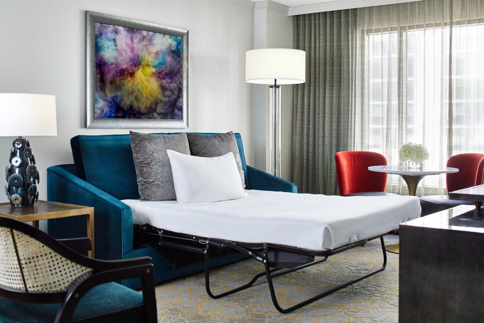 Grand Bohemian Orlando, Autograph Collection Hotel Екстериор снимка