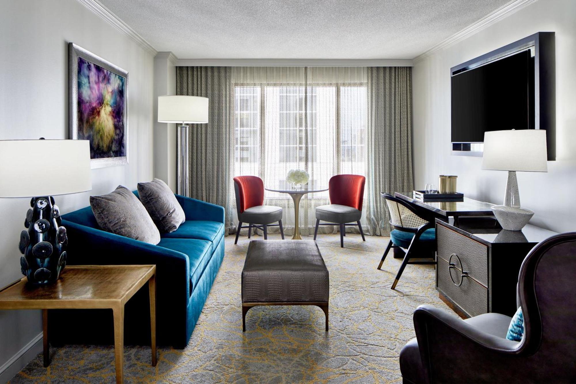 Grand Bohemian Orlando, Autograph Collection Hotel Екстериор снимка