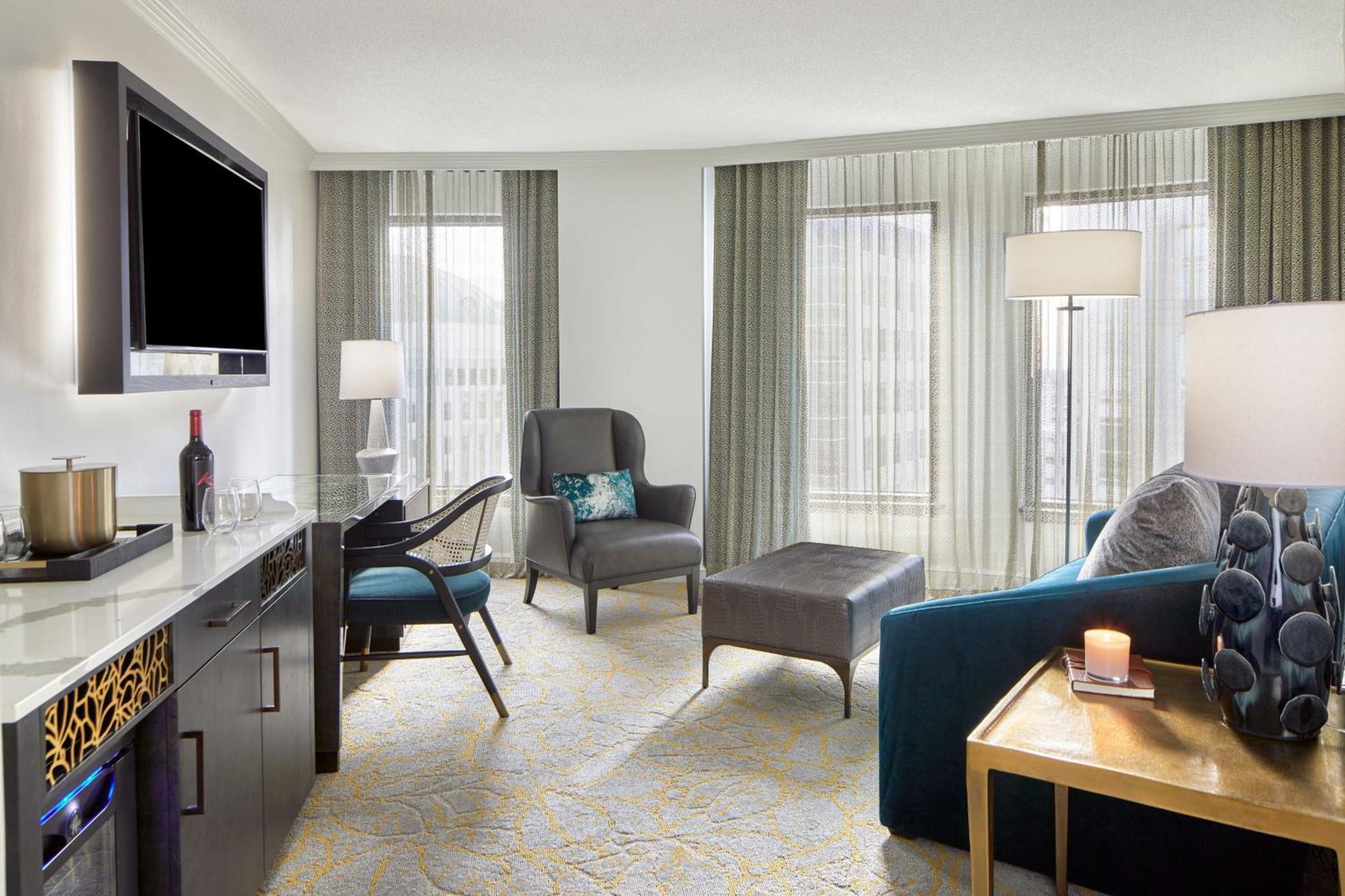 Grand Bohemian Orlando, Autograph Collection Hotel Екстериор снимка