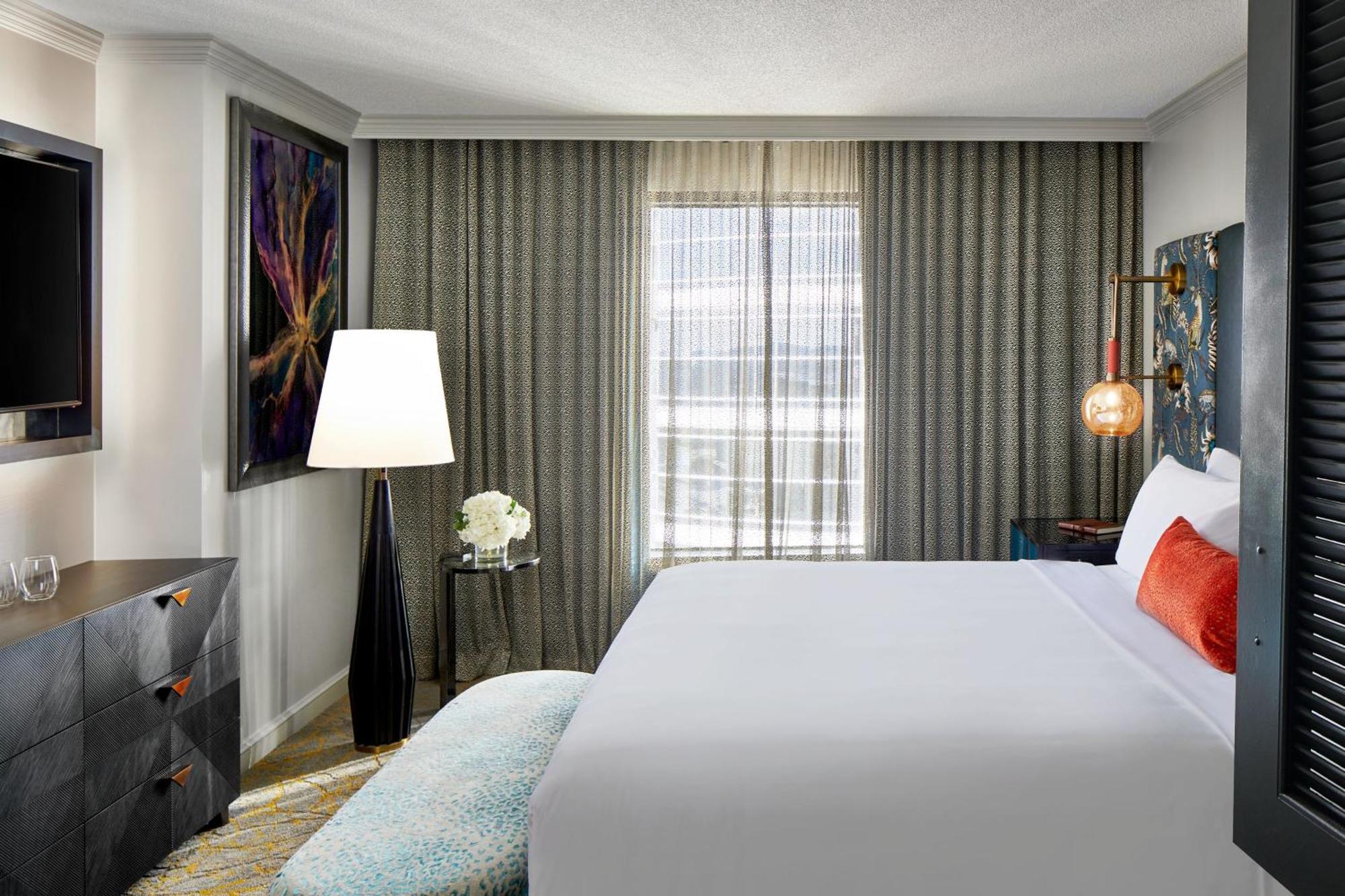 Grand Bohemian Orlando, Autograph Collection Hotel Екстериор снимка