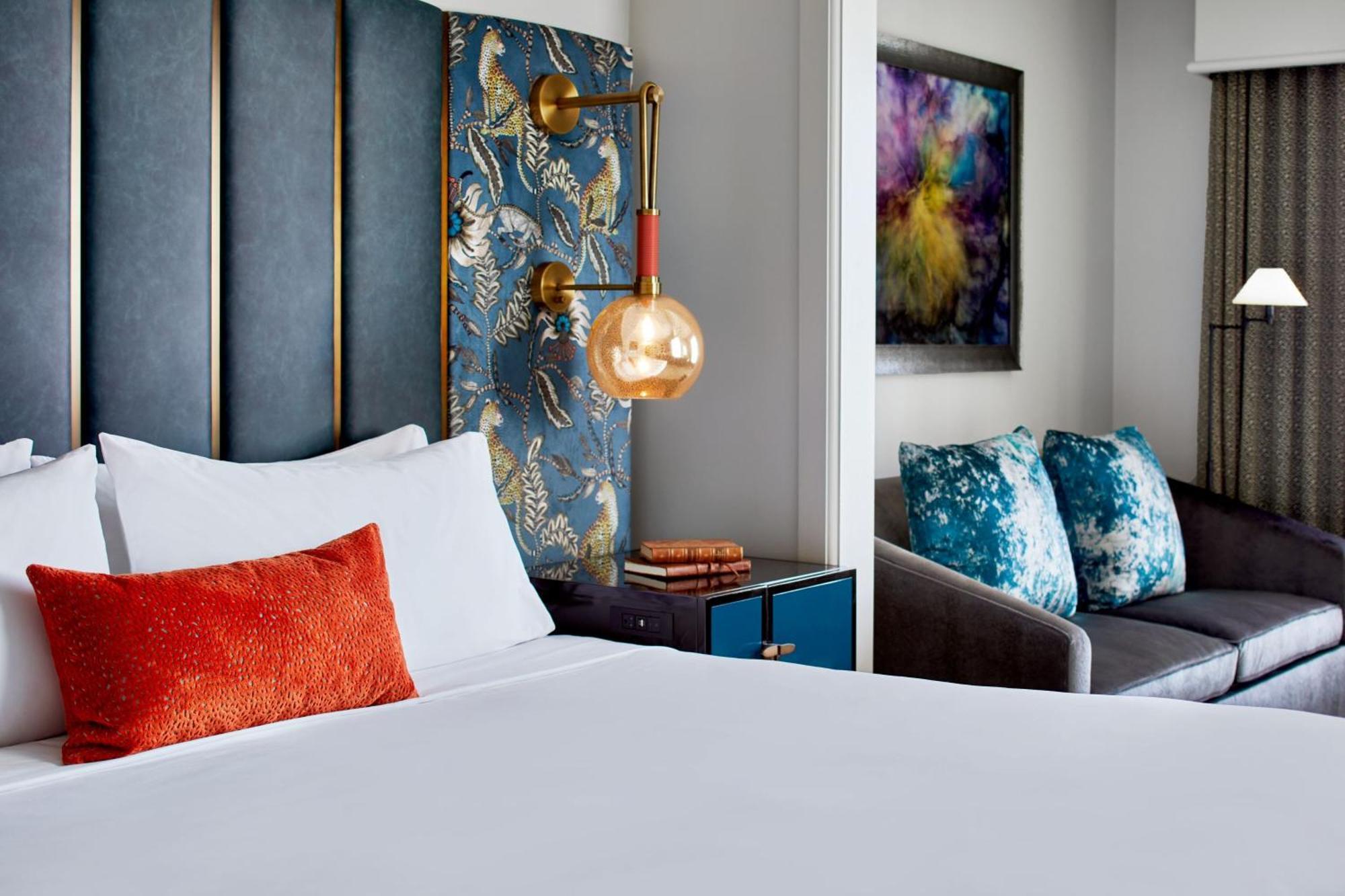 Grand Bohemian Orlando, Autograph Collection Hotel Екстериор снимка