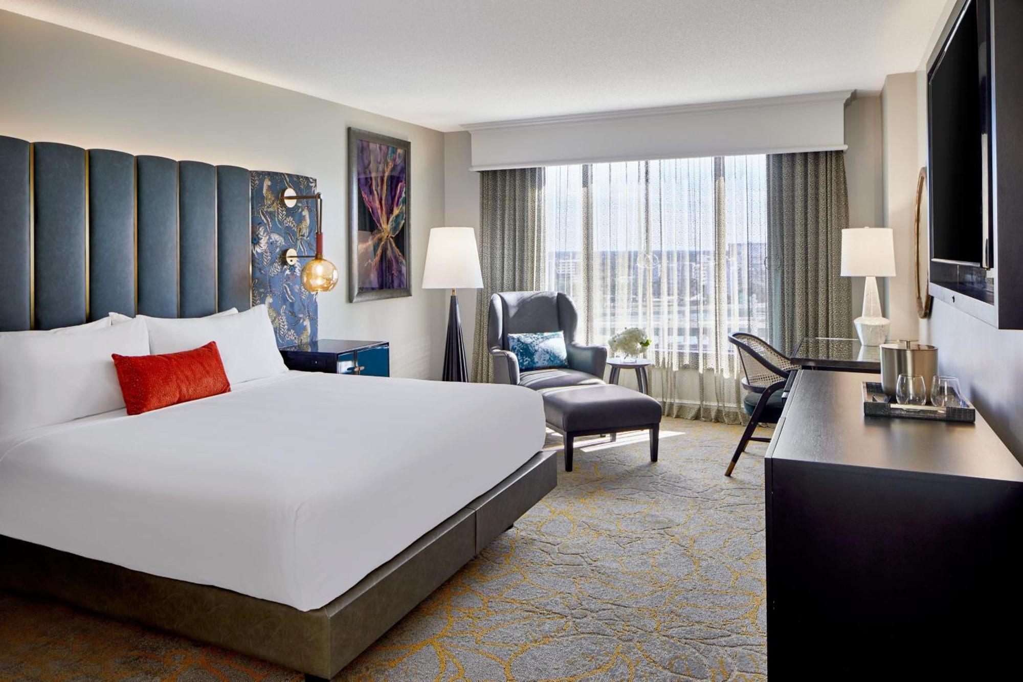 Grand Bohemian Orlando, Autograph Collection Hotel Екстериор снимка