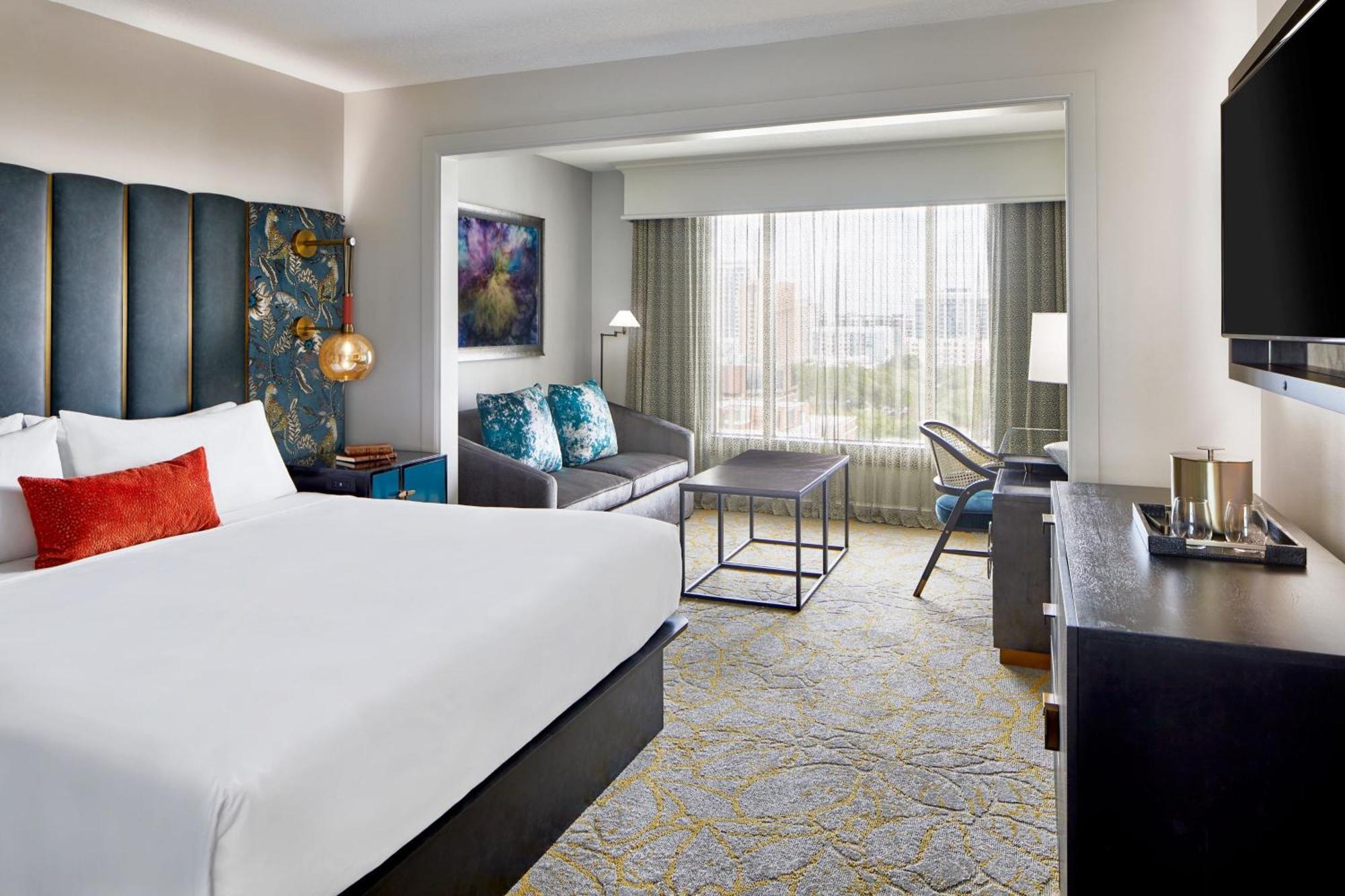Grand Bohemian Orlando, Autograph Collection Hotel Екстериор снимка