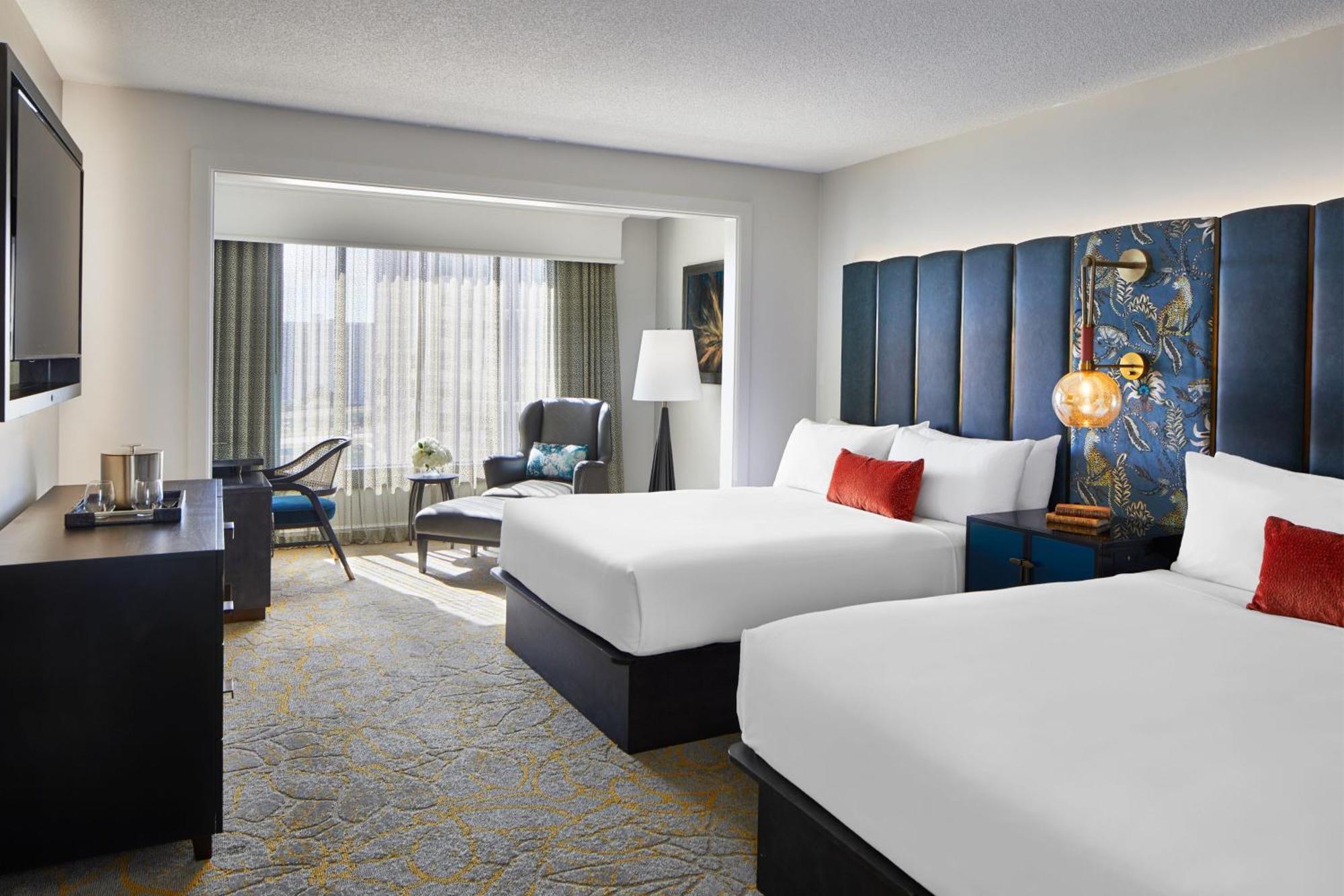 Grand Bohemian Orlando, Autograph Collection Hotel Екстериор снимка