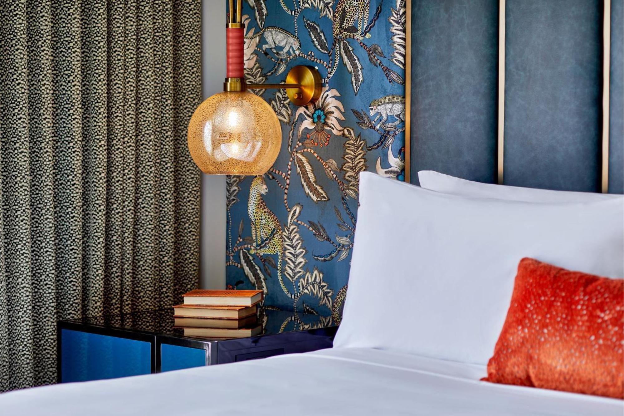 Grand Bohemian Orlando, Autograph Collection Hotel Екстериор снимка