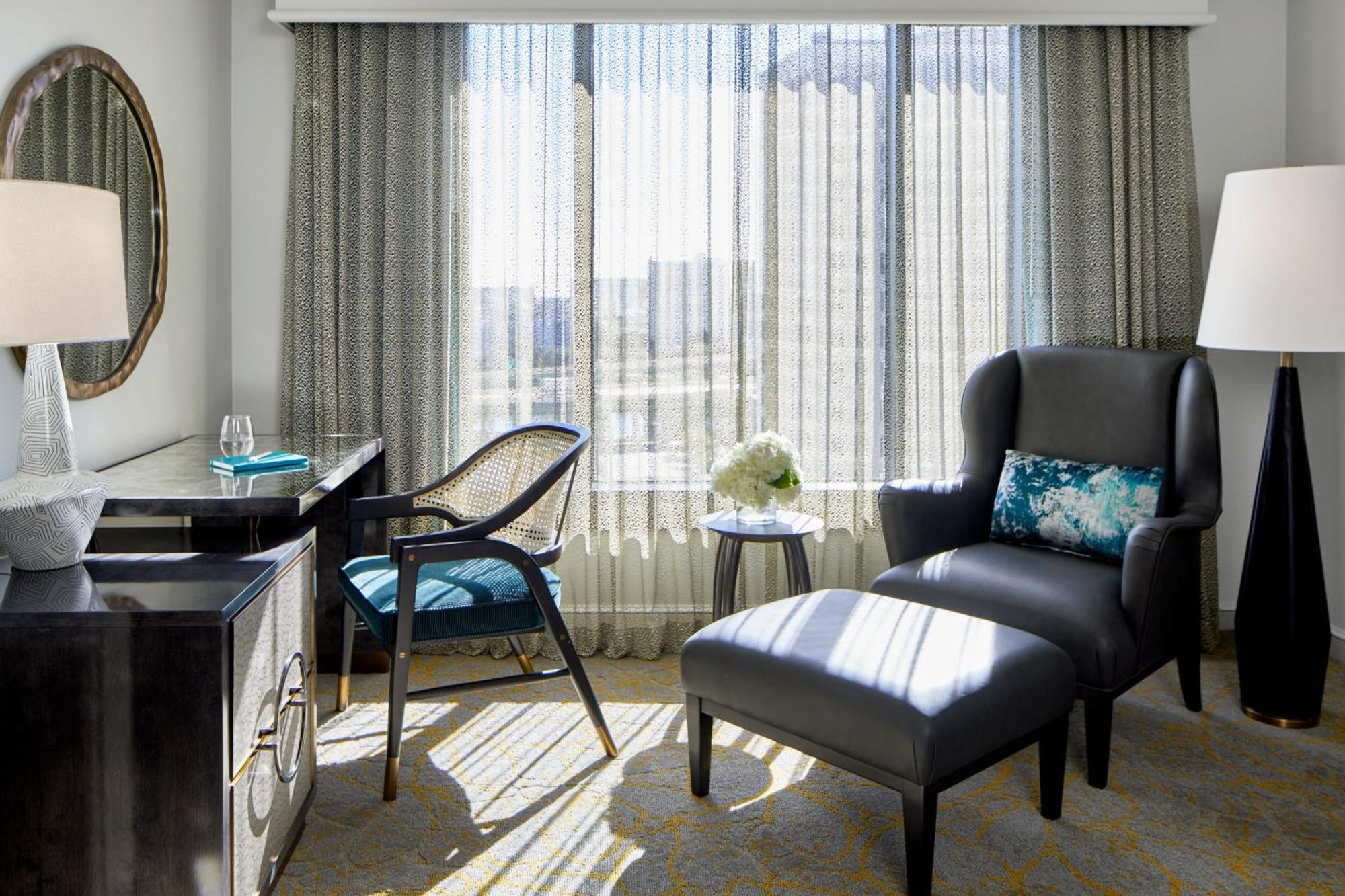 Grand Bohemian Orlando, Autograph Collection Hotel Екстериор снимка