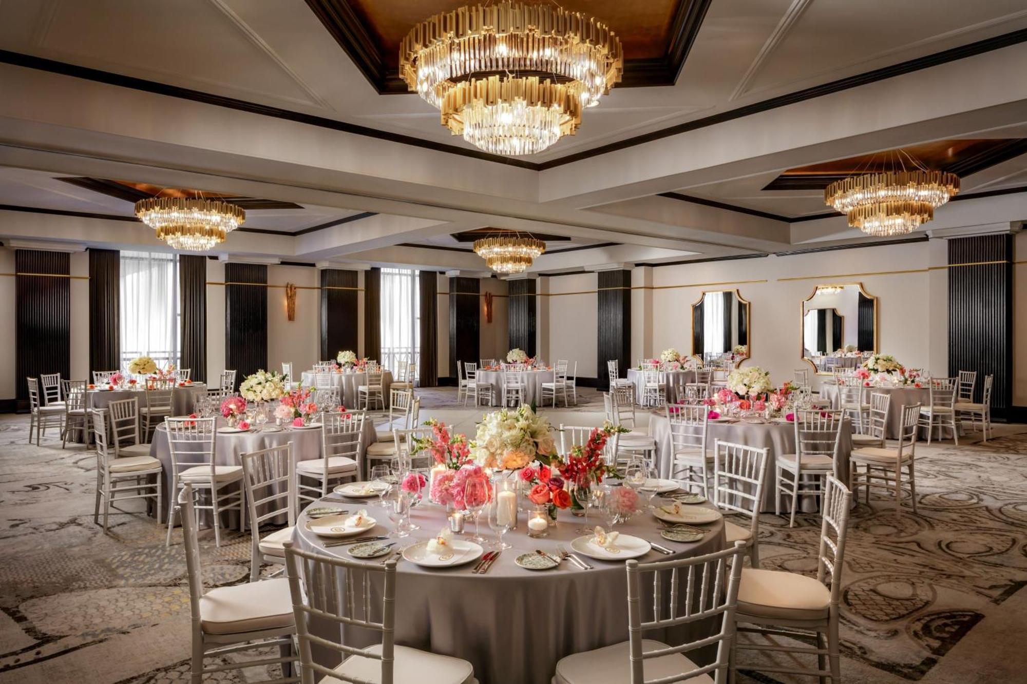 Grand Bohemian Orlando, Autograph Collection Hotel Екстериор снимка