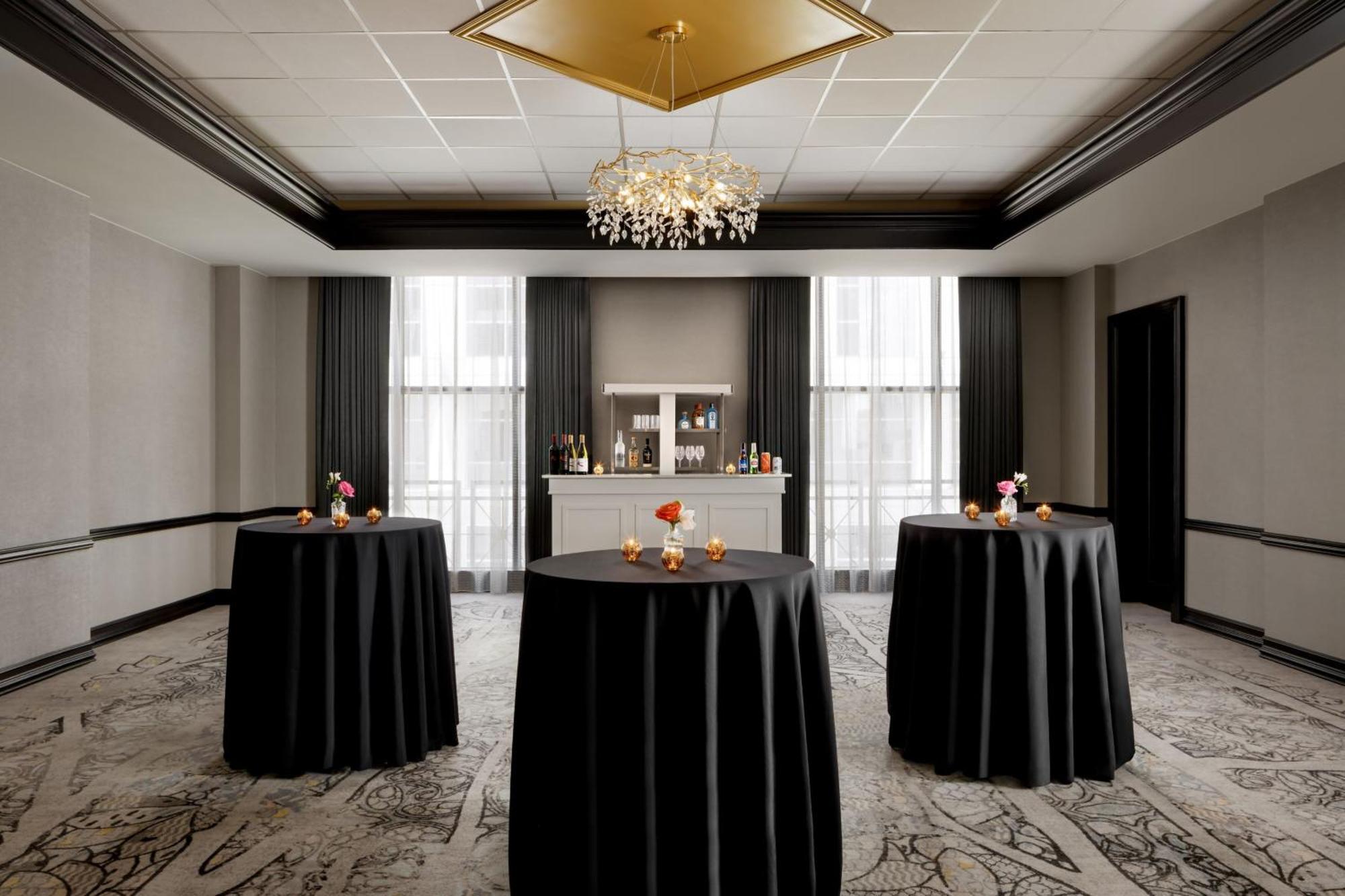 Grand Bohemian Orlando, Autograph Collection Hotel Екстериор снимка