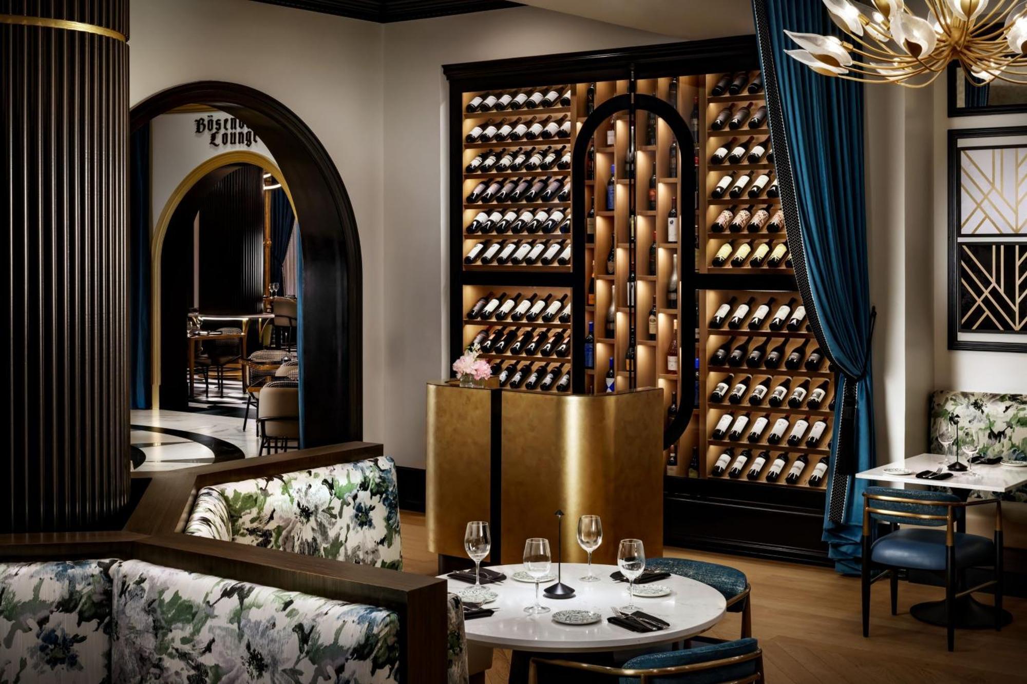 Grand Bohemian Orlando, Autograph Collection Hotel Екстериор снимка