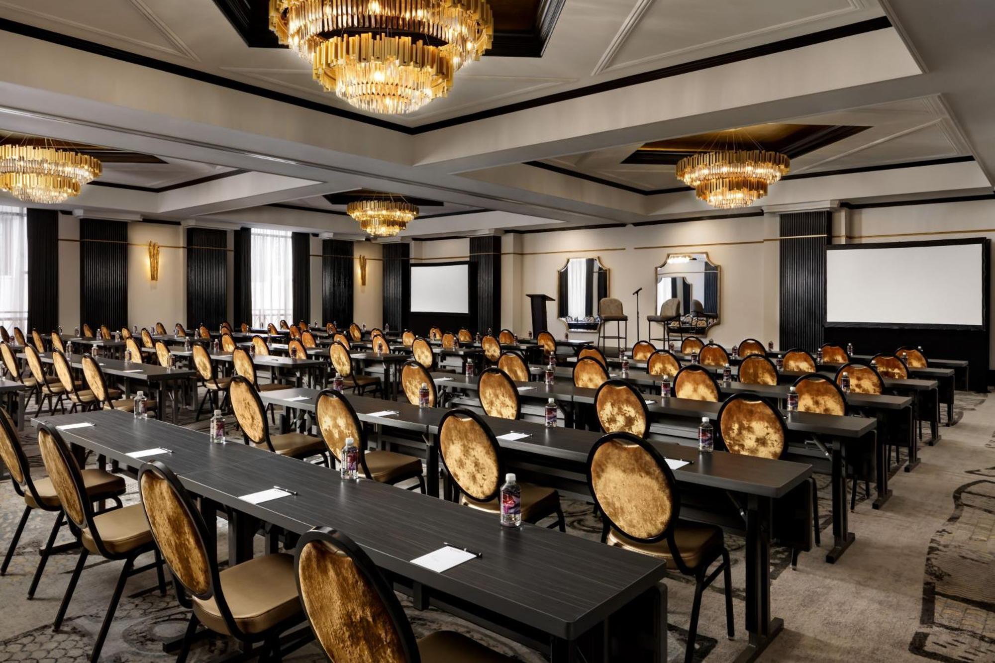 Grand Bohemian Orlando, Autograph Collection Hotel Екстериор снимка