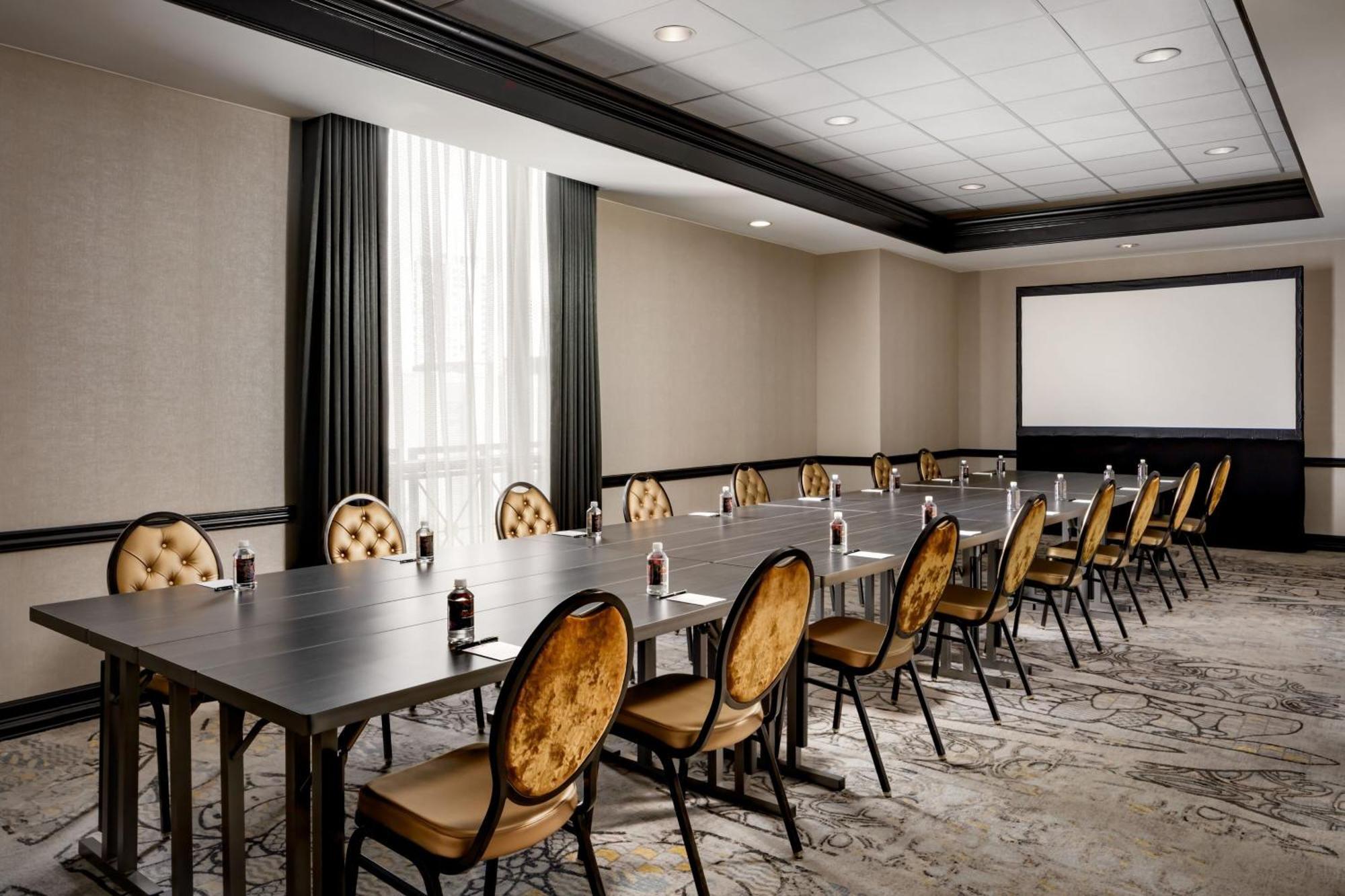 Grand Bohemian Orlando, Autograph Collection Hotel Екстериор снимка