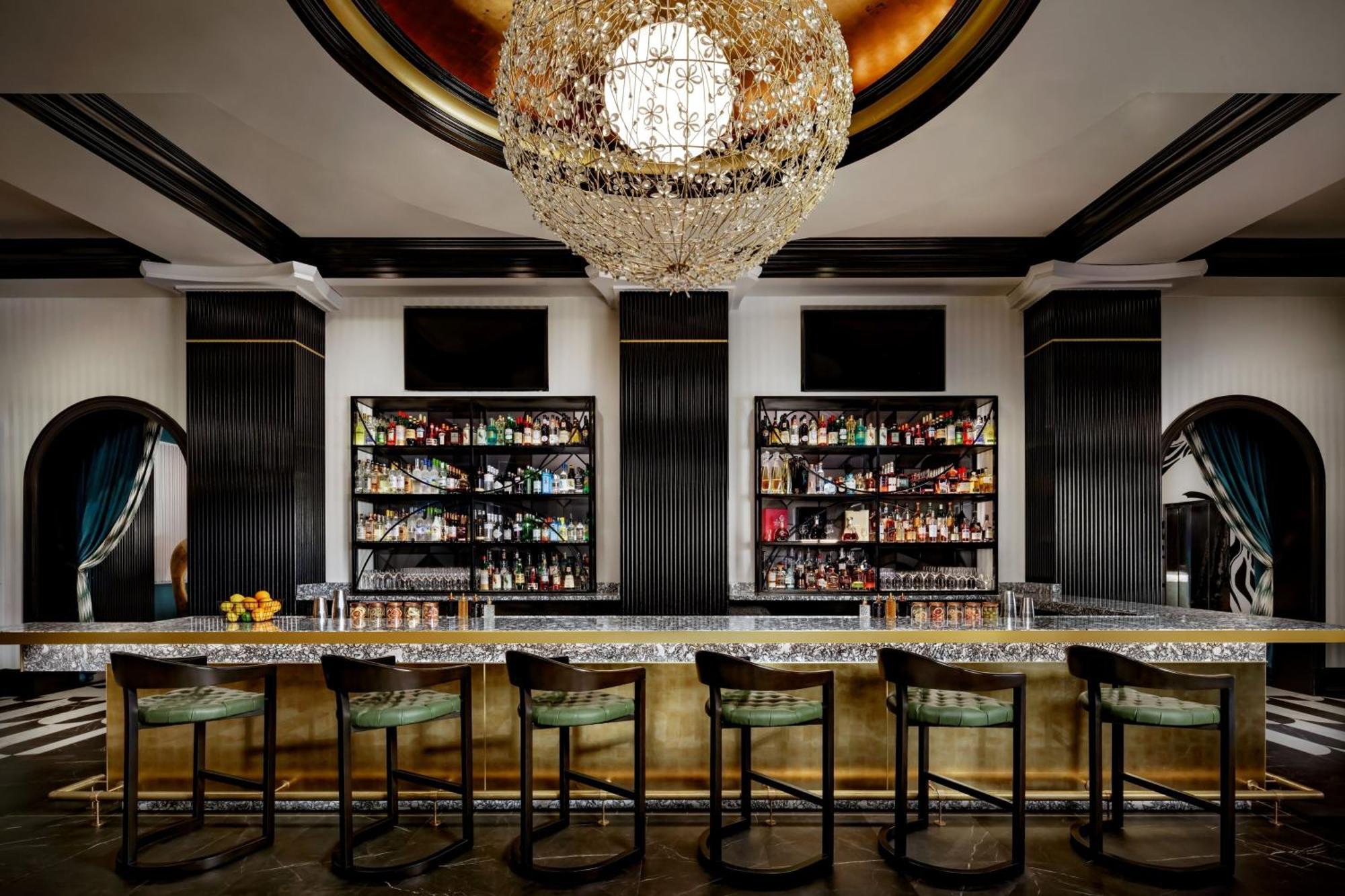Grand Bohemian Orlando, Autograph Collection Hotel Екстериор снимка