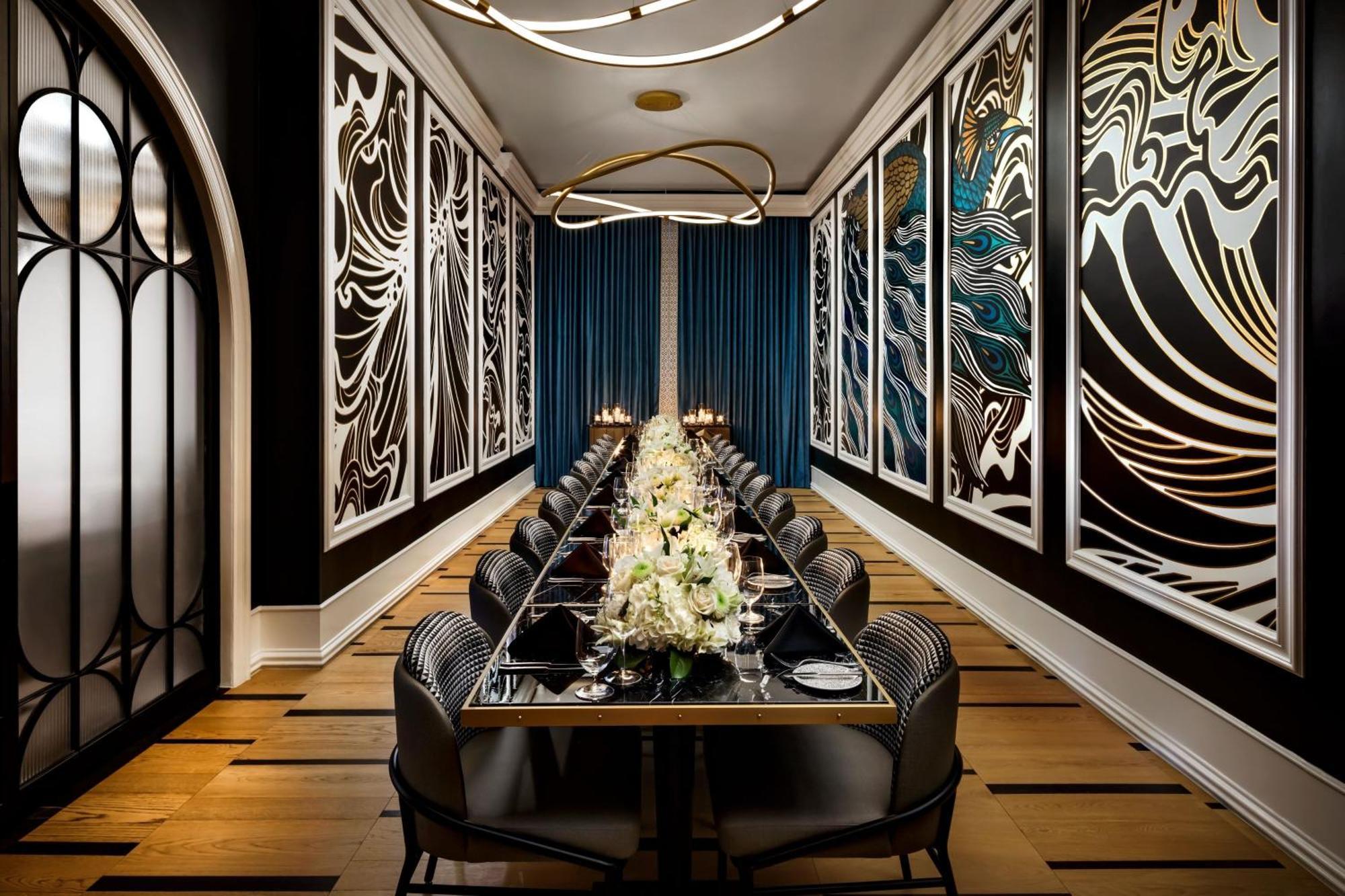 Grand Bohemian Orlando, Autograph Collection Hotel Екстериор снимка