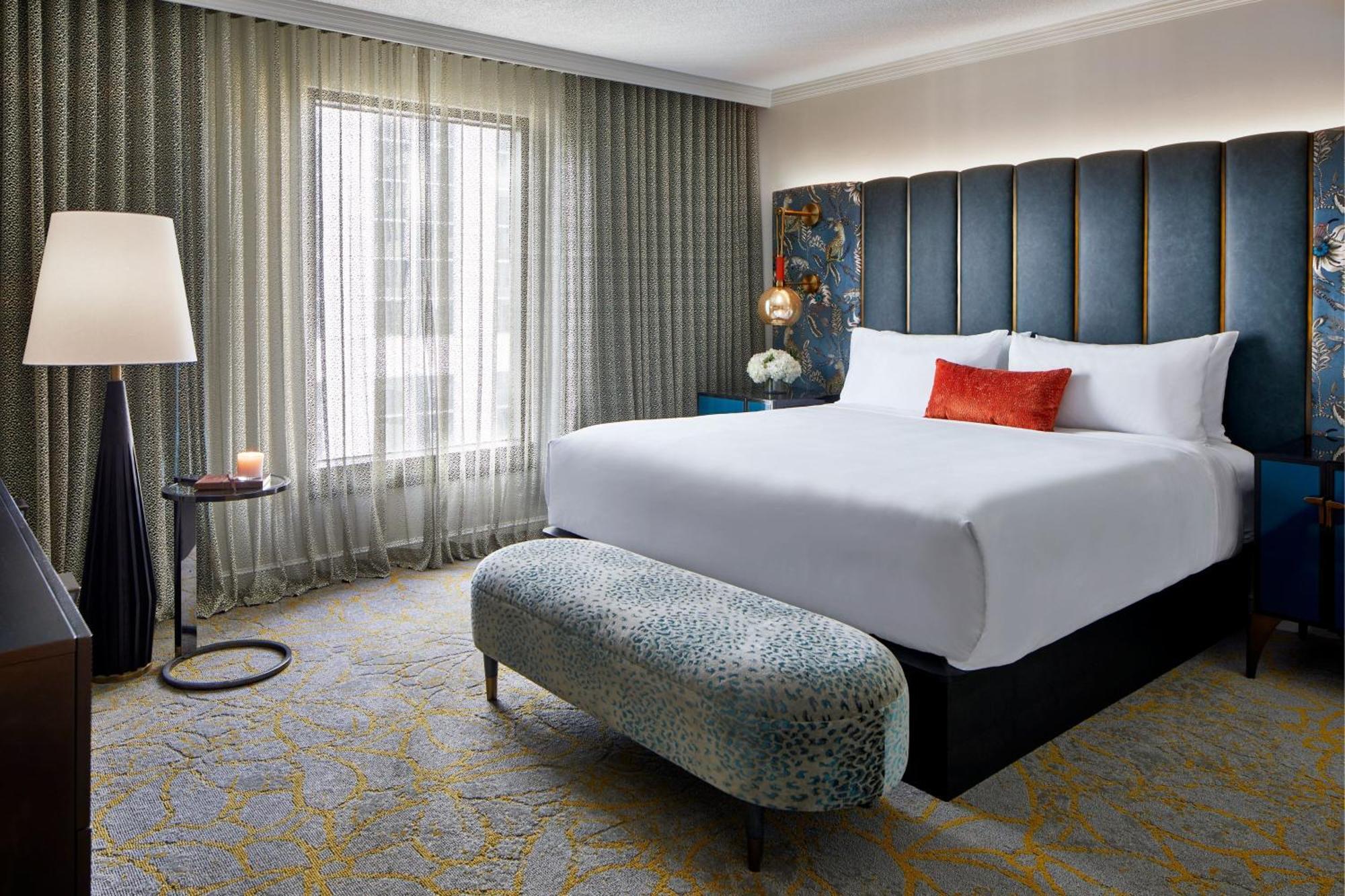 Grand Bohemian Orlando, Autograph Collection Hotel Екстериор снимка