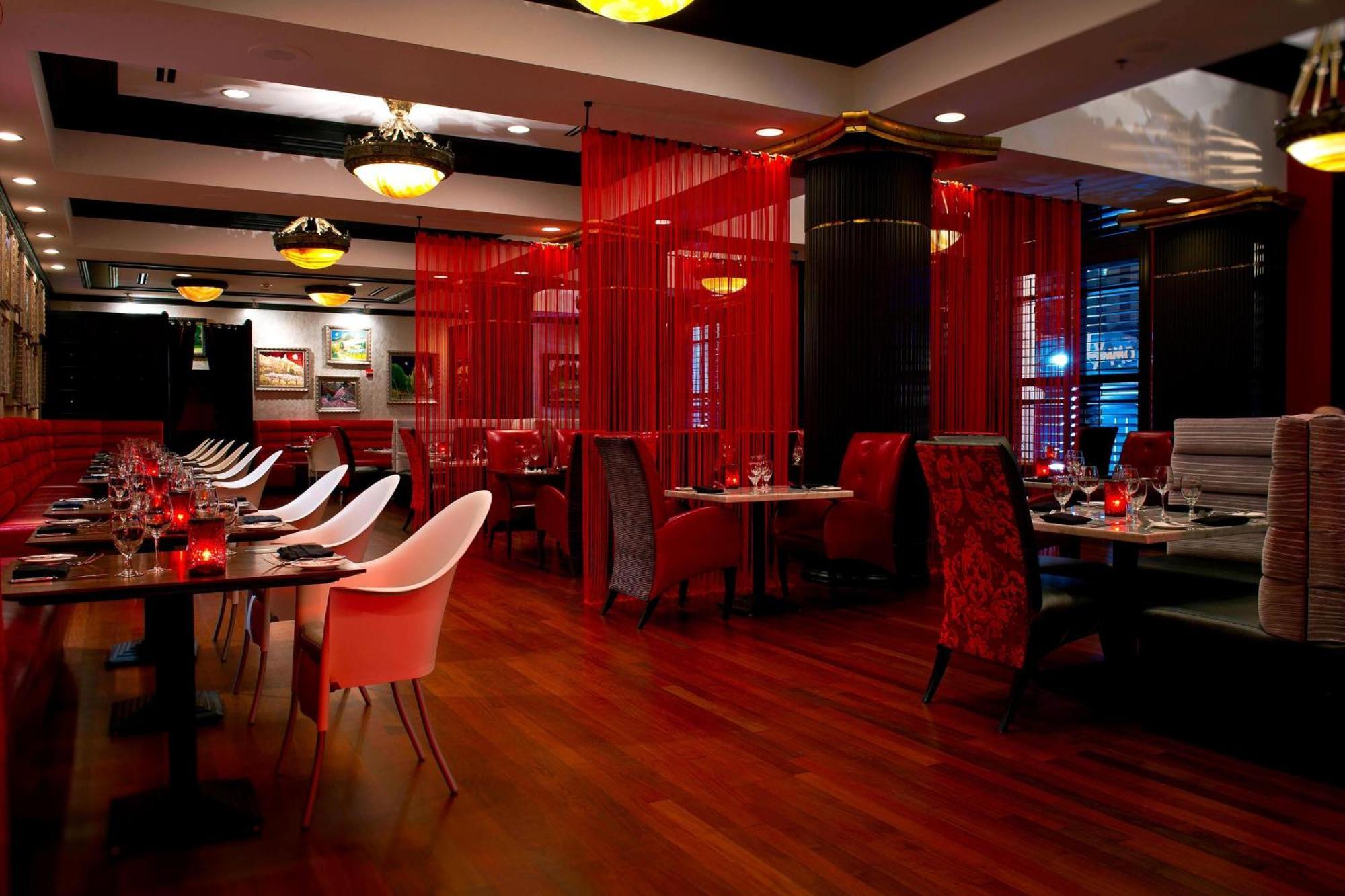 Grand Bohemian Orlando, Autograph Collection Hotel Екстериор снимка