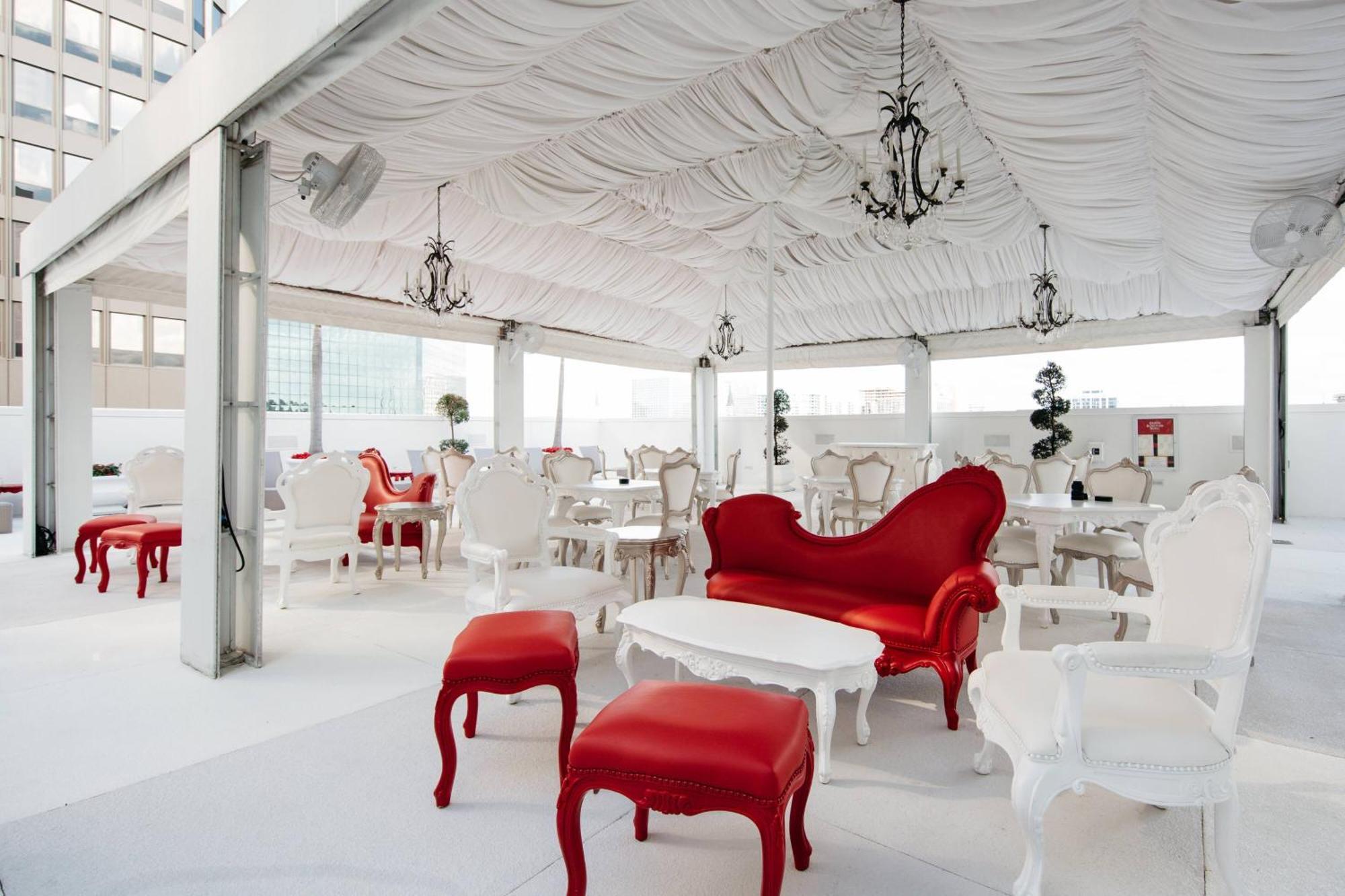 Grand Bohemian Orlando, Autograph Collection Hotel Екстериор снимка